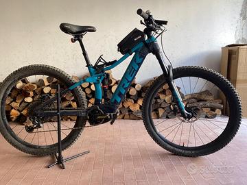 Trek ebike Rail 9 GX