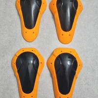 Ginocchiere e glmitiere beretta