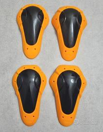 Ginocchiere e glmitiere beretta