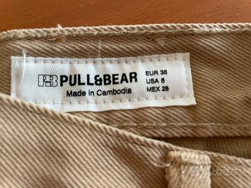 Jeans uomo