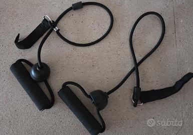 Elastici con maniglie