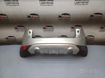 Paraurti posteriore ford kuga 2008-2012 8v41-17f76