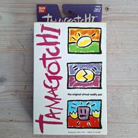 Tamagotchi BANDAI 1996