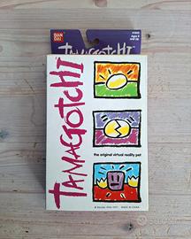 Tamagotchi BANDAI 1996