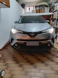 TOYOTA C-HR 1800 LUNGE FULL - PIU' NUOVA DEL NUOVO