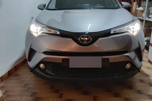 TOYOTA C-HR 1800 LUNGE FULL - PIU' NUOVA DEL NUOVO