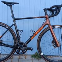 BICI KTM REVELATOR ALTO EXONIC 2022 TAGLIA M(55)