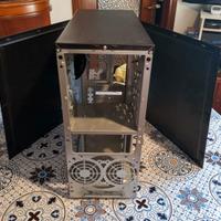 Case AsusVentoA8Chassis SOLO CASSA SENZA FRONTALE