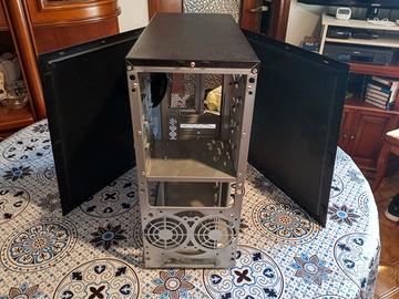 Case AsusVentoA8Chassis SOLO CASSA SENZA FRONTALE