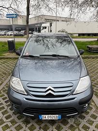 Citroën C3 1.1 Benzina - 2006