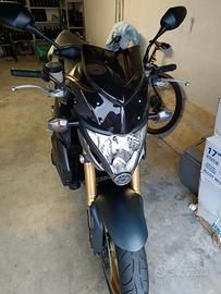 Honda Cb 1000r