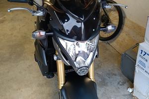 Honda Cb 1000r