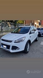 FORD KUGA ANNO 2016 (UNICO PROPRIETARIO)
