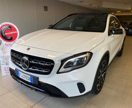 Mercedes GLA 220 d Automatic 4Matic Sport TETTO AP
