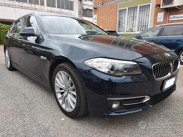 Bmw 530d xDrive 258CV Touring Luxury