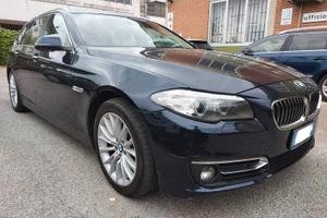 Bmw 530d xDrive 258CV Touring Luxury