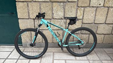 Bici Bianchi Magma 9.2