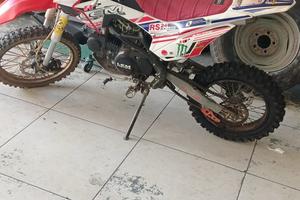 Pit bike 125 lem rf 4t