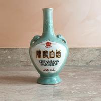 Vaso in Ceramica Cinese Vintage