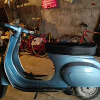 Vespa 50 R V5A1