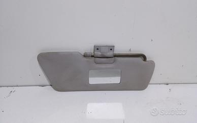 Parasole aletta Lato Passeggero per Fiat Seicento 