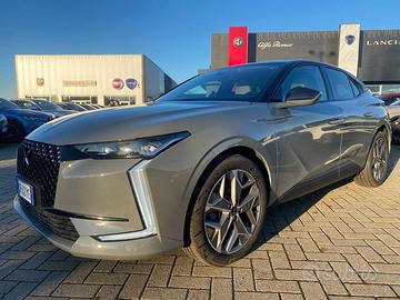 DS DS4 DS 4 BlueHDi 130 aut. Esprit de Voyage