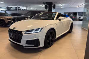 AUDI TT Roadster 40 TFSI S tronic+SLINE+19+MATRI