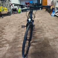 bici elettrica torpado 