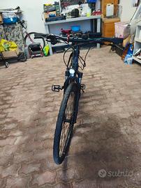 bici elettrica torpado 