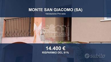 Immobile in asta di 134 m² con più di 5 locali a M