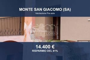 Immobile in asta di 134 m² con più di 5 locali a M