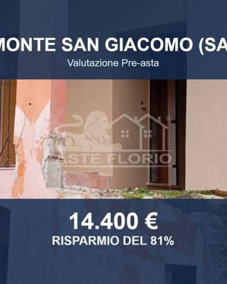 Immobile in asta di 134 m² con più di 5 locali a M