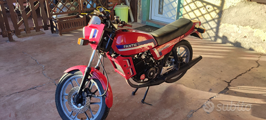 Fantic Strada 125 Sport 1983