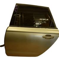 Porta posteriore sinistra Audi A6 (C7) 3.0tdi