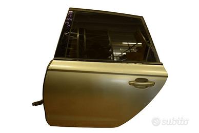 Porta posteriore sinistra Audi A6 (C7) 3.0tdi