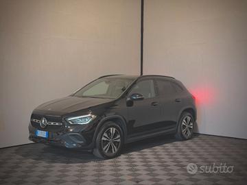 Mercedes-benz GLA 200d Automatic Sport - 60.000km!