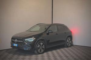 Mercedes-benz GLA 200d Automatic Sport - 60.000km!