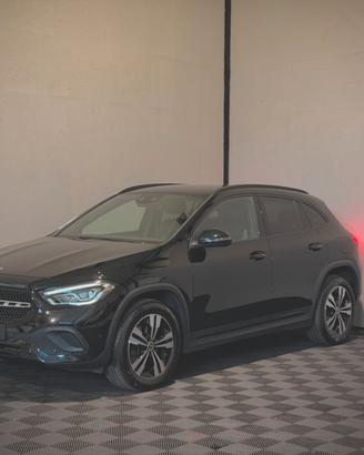 Mercedes-benz GLA 200d Automatic Sport - 60.000km!