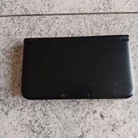 Nintendo 3ds xl
