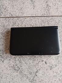 Nintendo 3ds xl
