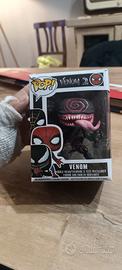 funko pop spiderman 