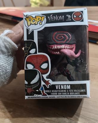 funko pop spiderman 
