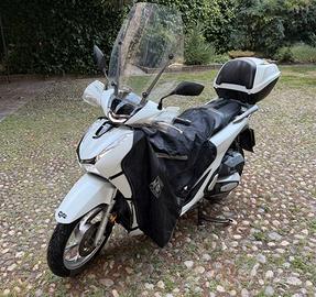 HONDA SH 150i - anno 2021 - km 7.900