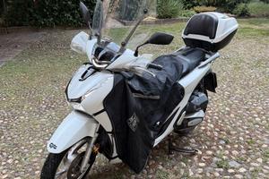 HONDA SH 150i - anno 2021 - km 7.900