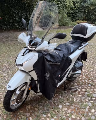 HONDA SH 150i - anno 2021 - km 7.900