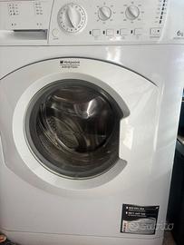 Lavatrice 6 kg