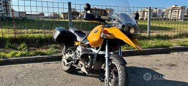 BMW R 1150 GS