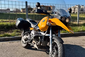 BMW R 1150 GS