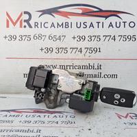 BLOCCHETTO ACCENSIONE HONDA Accord Berlina 8Â° Ser