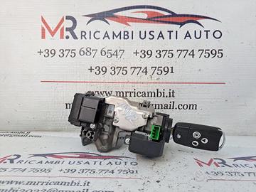 BLOCCHETTO ACCENSIONE HONDA Accord Berlina 8Â° Ser